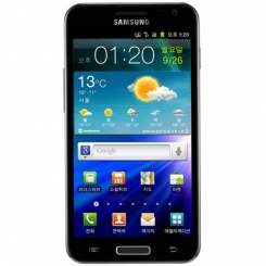 Samsung Galaxy S II HD LTE -  1